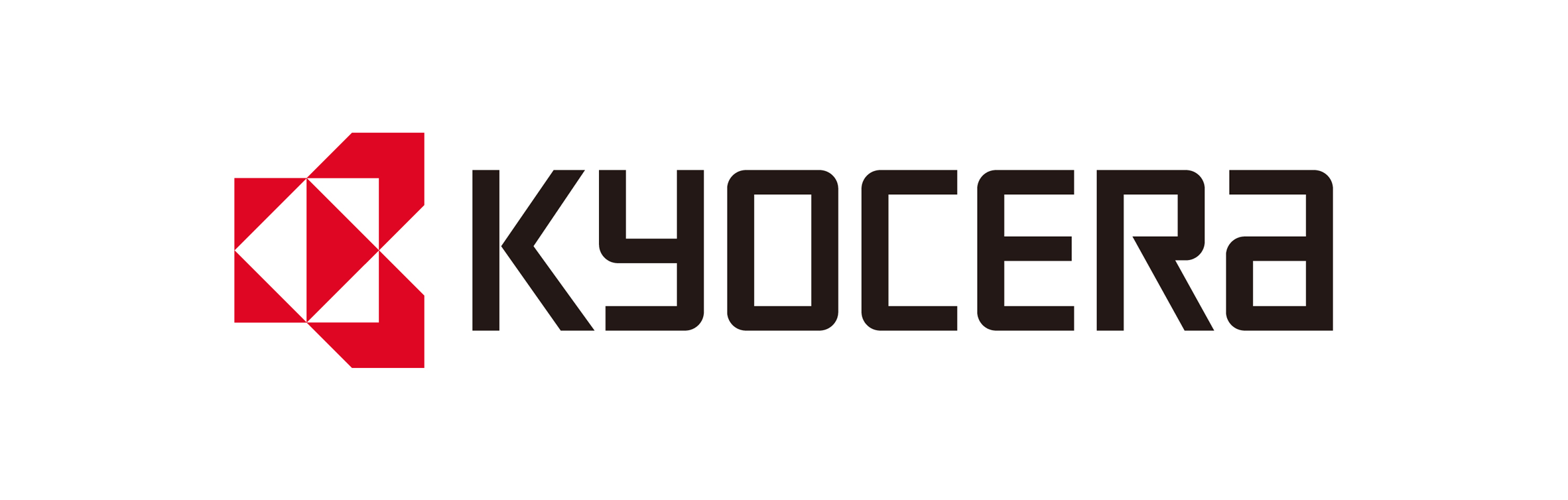 KYOCERA