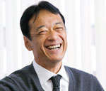 ご担当者様写真